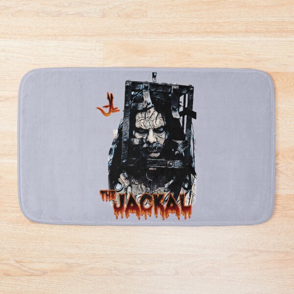 Item preview, the Jackal designed and sold by StickKingUK.