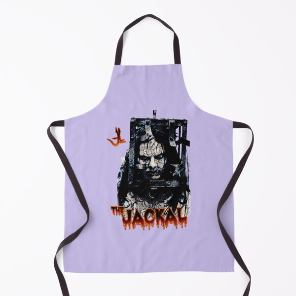 Item preview, the Jackal designed and sold by StickKingUK.