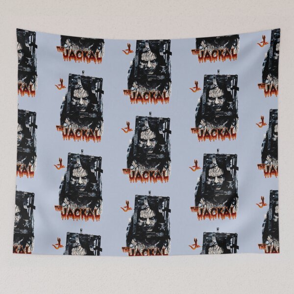 Item preview, the Jackal designed and sold by StickKingUK.