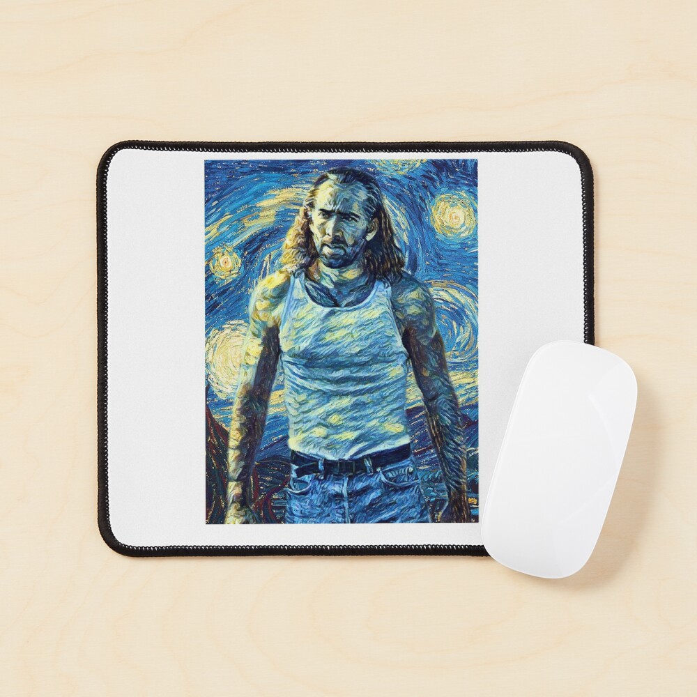 Item preview, Mouse Pad designed and sold by froggyleggs.