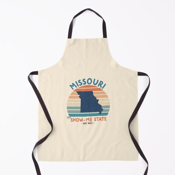 Item preview, The State of Missouri /Missouri – The Show-Me State designed and sold by Q3Designs.