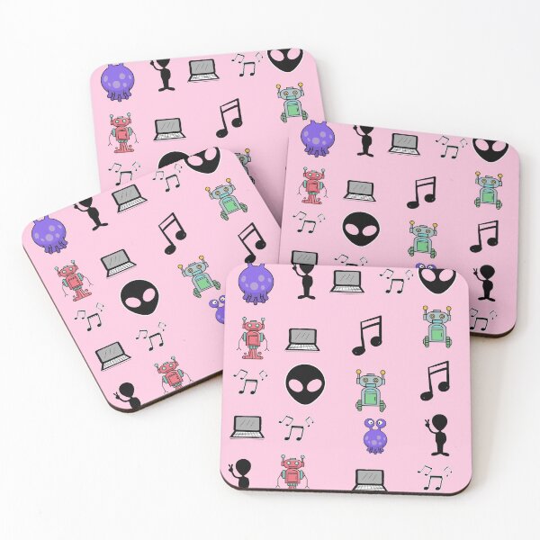 Item preview, cute patterns  designed and sold by joy81.