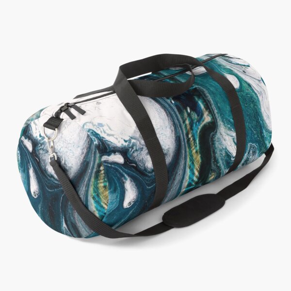 Item preview, Blush And Payne's Grey Flowing Abstract - Flowing Pattern Lovers designed and sold by chetan786.