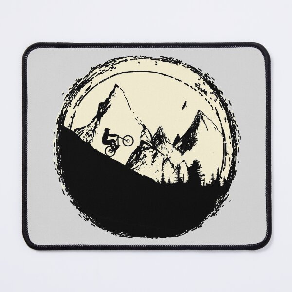 Item preview, MTB Downhill designed and sold by tabemisa.