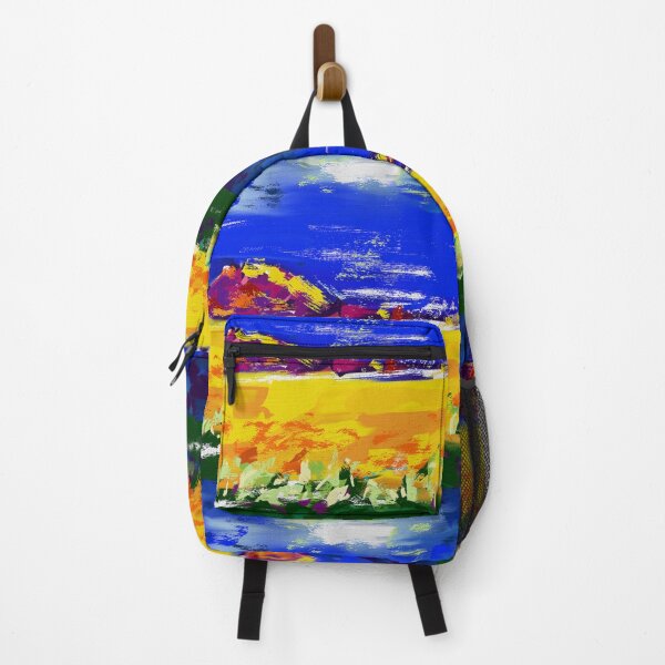 Item preview, Night Beach. designed and sold by JzArt.