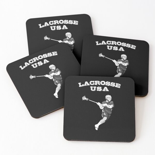 Aperçu de l'œuvre Lacrosse États-Unis créée et vendue par ConstantinoMD1.