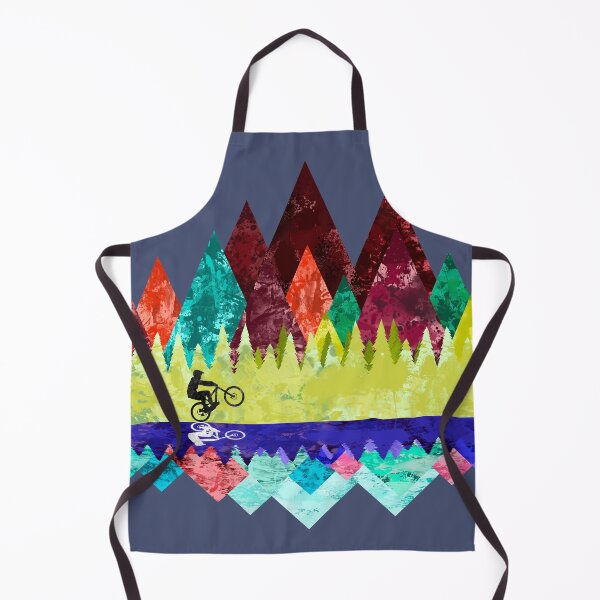 Item preview, MTB Trails designed and sold by tabemisa.