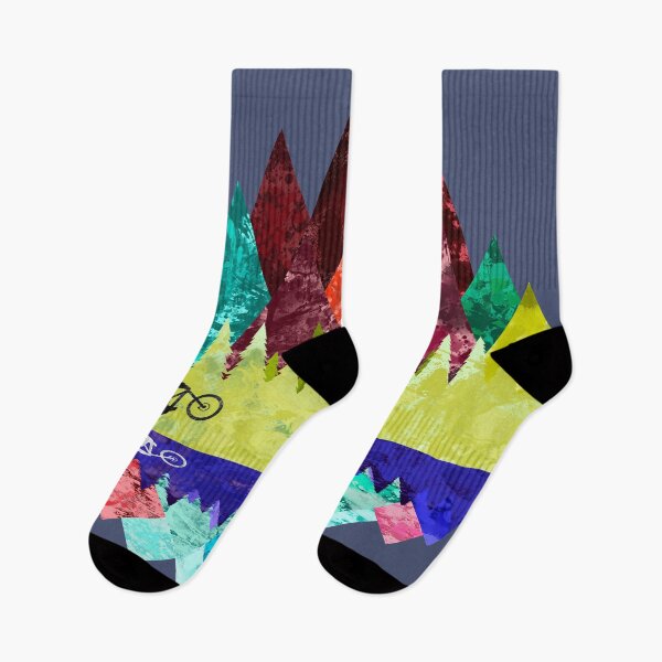 Item preview, MTB Trails designed and sold by tabemisa.