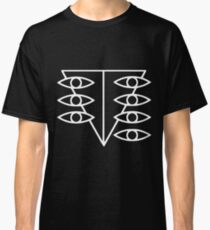 Camiseta clásica logotipo de seele