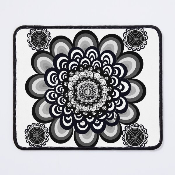 Item preview, Mandala creation  designed and sold by Shirley cute art .