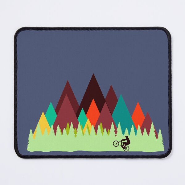 Item preview, MTB Trailz designed and sold by tabemisa.