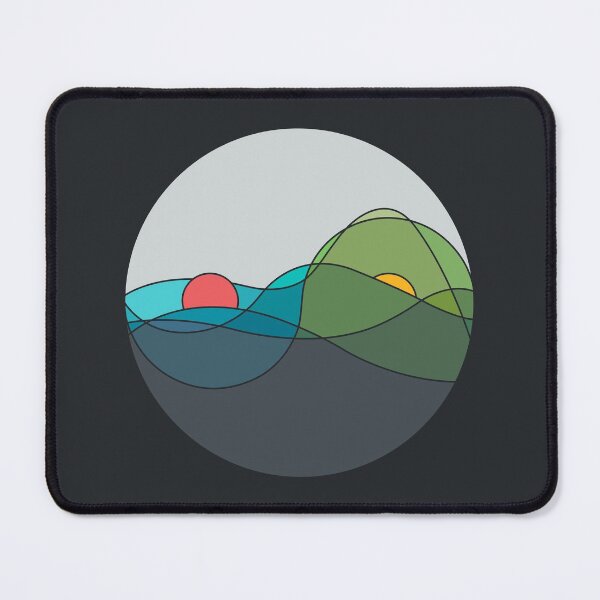 Item preview, Sunrise vs Sunset designed and sold by Yanmos.