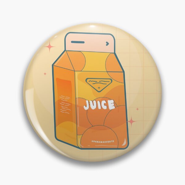 Item preview, Retro juice designed and sold by panamasverte.