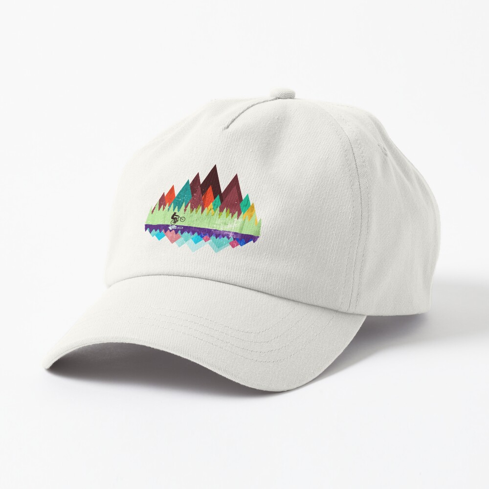 Item preview, Dad Hat designed and sold by tabemisa.