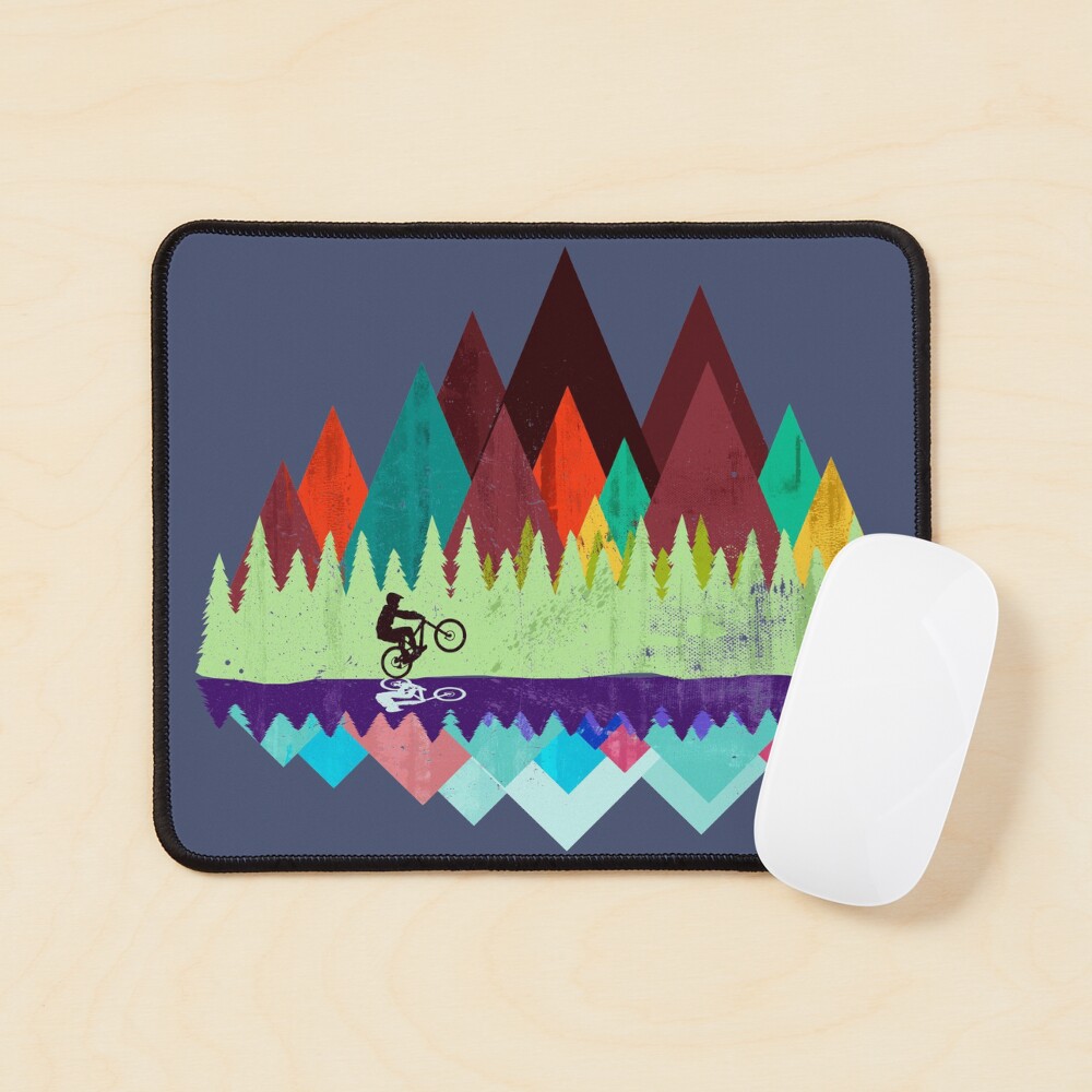 Item preview, Mouse Pad designed and sold by tabemisa.