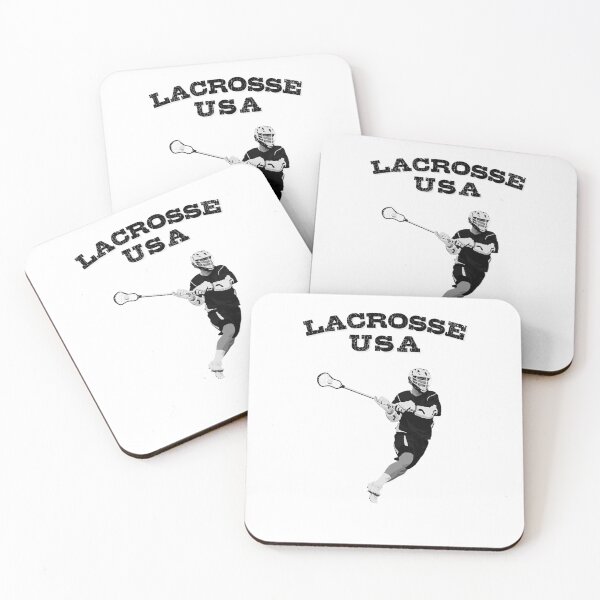Aperçu de l'œuvre Lacrosse États-Unis créée et vendue par ConstantinoMD1.