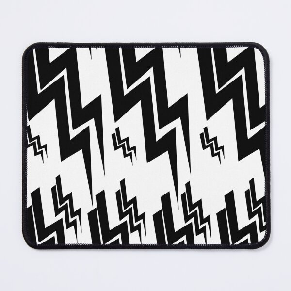 Item preview, Graphic black lightning designed and sold by Astralia.