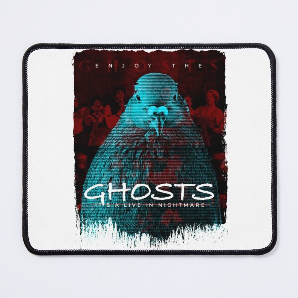 Item preview, Bbc Ghosts designed and sold by StickKingUK.