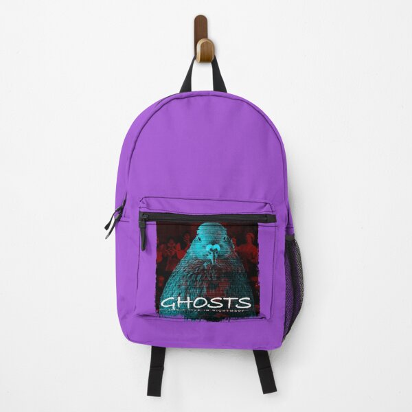 Item preview, Bbc Ghosts  designed and sold by StickKingUK.