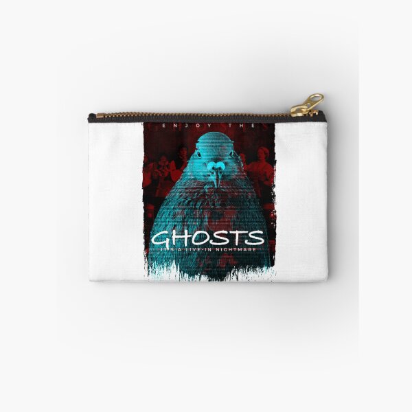 Item preview, Bbc Ghosts  designed and sold by StickKingUK.