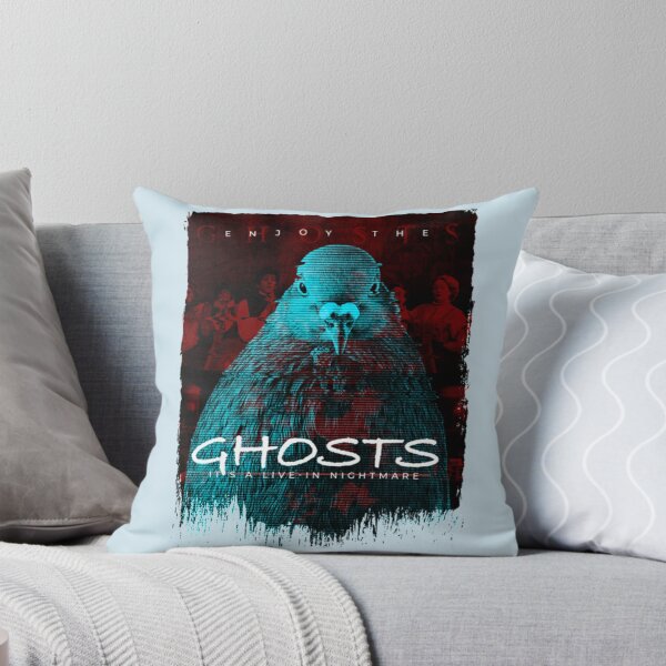 Item preview, Bbc Ghosts  designed and sold by StickKingUK.
