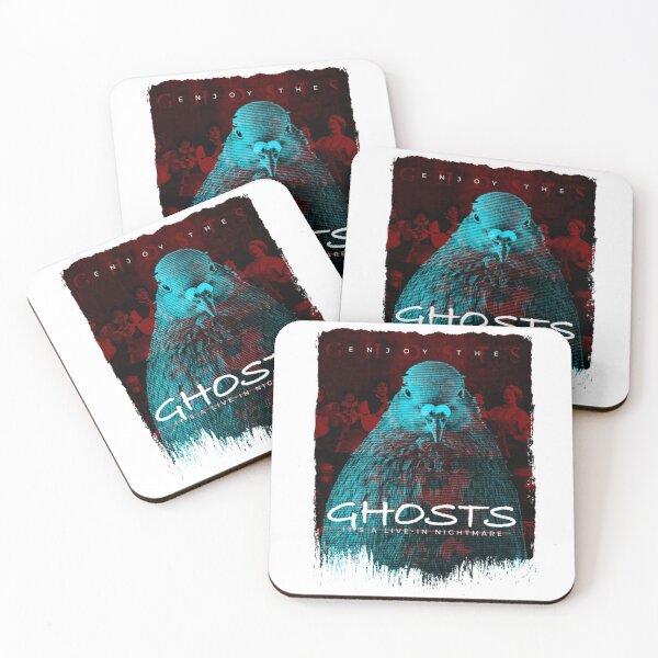 Item preview, Bbc Ghosts  designed and sold by StickKingUK.