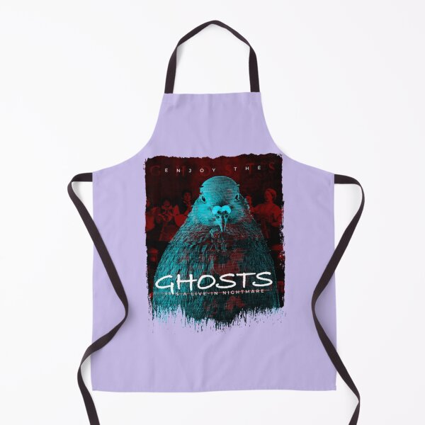 Item preview, Bbc Ghosts designed and sold by StickKingUK.