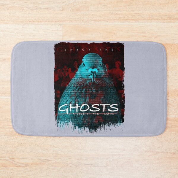 Item preview, Bbc Ghosts  designed and sold by StickKingUK.