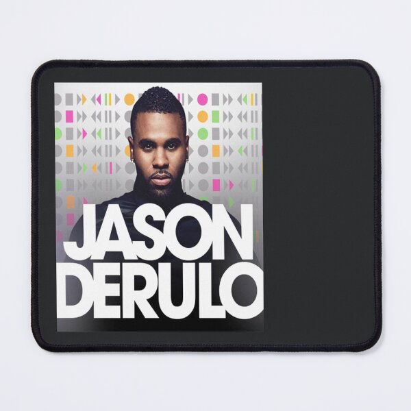 Item preview, the best jason derulo, rod lever arena designed and sold by FinleyaNorth.