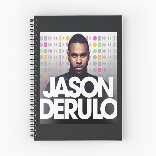 Item preview, the best jason derulo, rod lever arena designed and sold by FinleyaNorth.