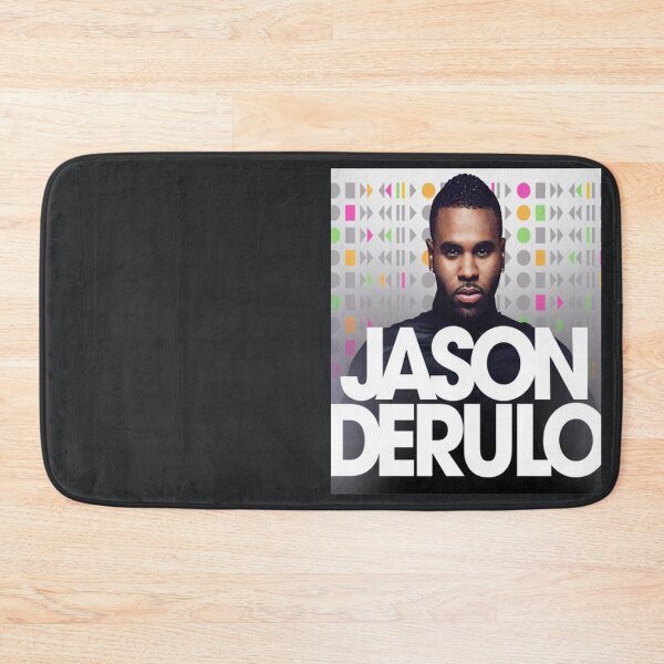 Item preview, the best jason derulo, rod lever arena designed and sold by FinleyaNorth.