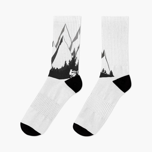 Item preview, MTB Mountains designed and sold by tabemisa.