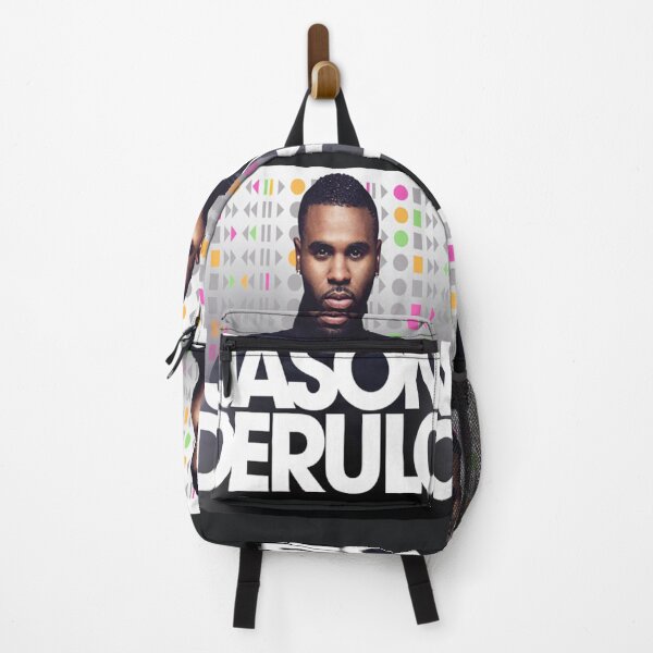 Item preview, the best jason derulo, rod lever arena designed and sold by FinleyaNorth.