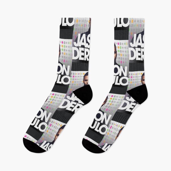 Item preview, the best jason derulo, rod lever arena designed and sold by FinleyaNorth.