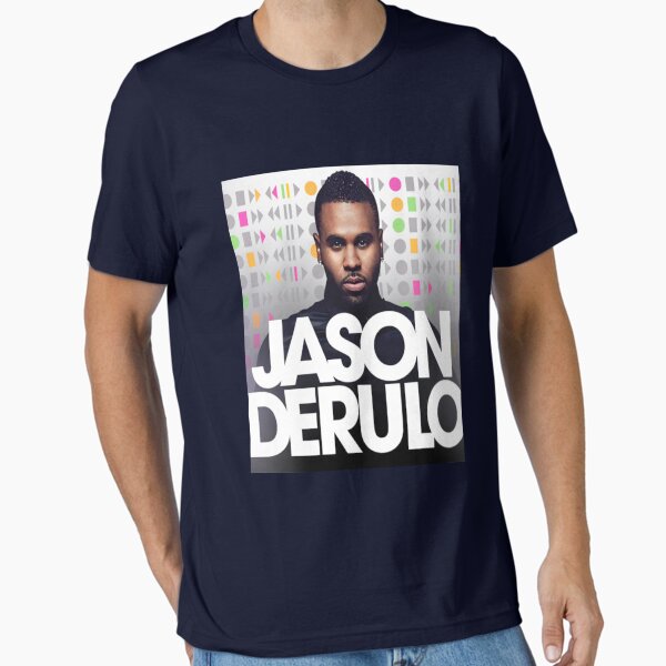 Item preview, the best jason derulo, rod lever arena designed and sold by FinleyaNorth.