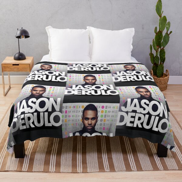 Item preview, the best jason derulo, rod lever arena designed and sold by FinleyaNorth.