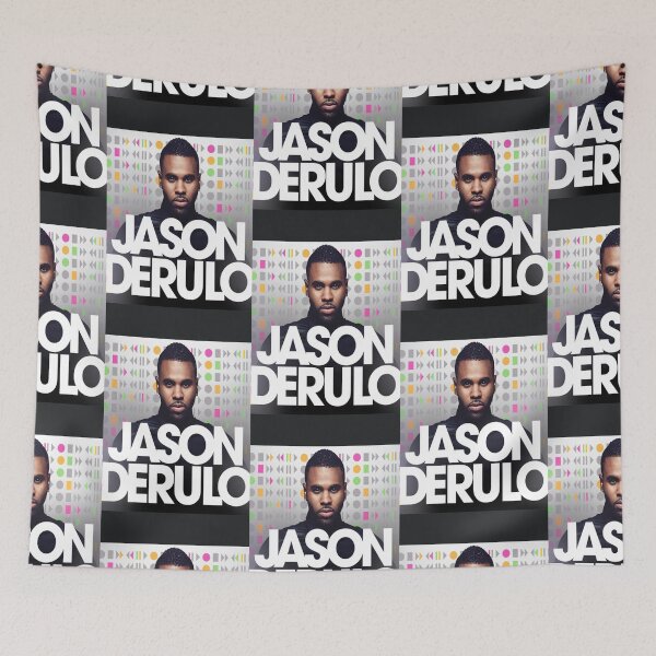Item preview, the best jason derulo, rod lever arena designed and sold by FinleyaNorth.