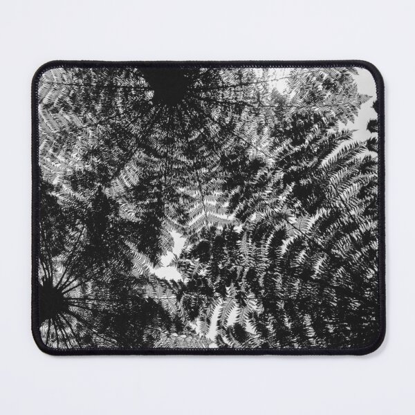 Item preview, "Between Three Ferns" designed and sold by Stokesjl.