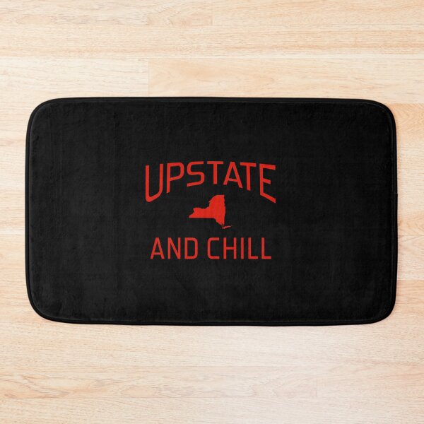 Item preview, Upstate New York And Chill Upstate The Best Part Of Ny designed and sold by himatre.