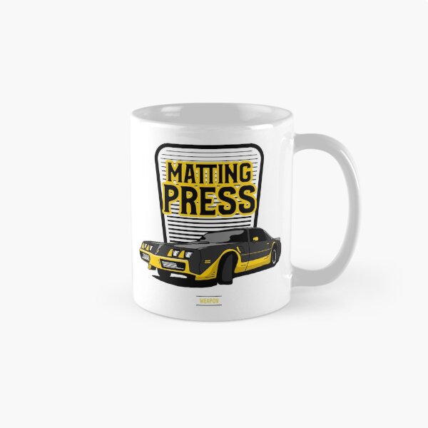 Item preview, mating press designed and sold by SweetbeStore.