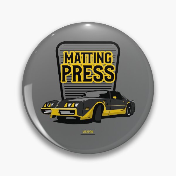 Item preview, mating press designed and sold by SweetbeStore.