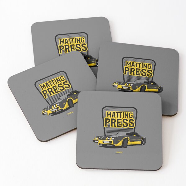 Item preview, mating press designed and sold by SweetbeStore.