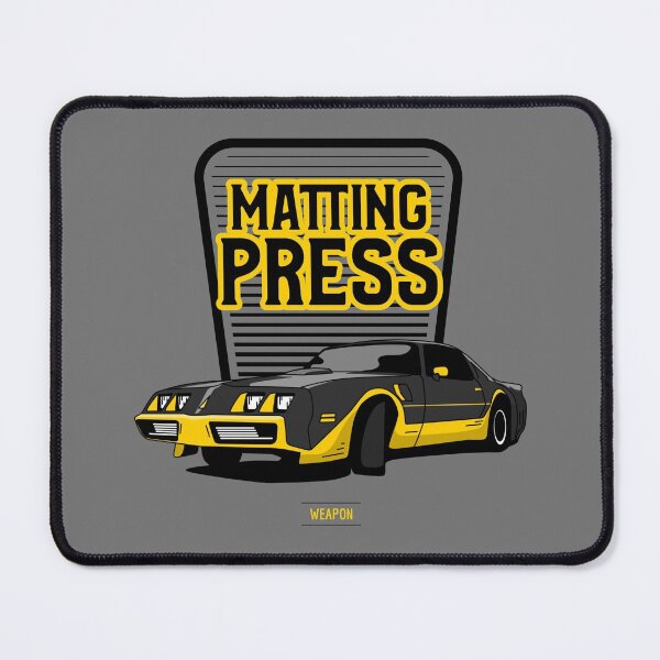 Item preview, mating press designed and sold by SweetbeStore.