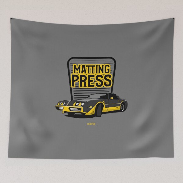 Item preview, mating press designed and sold by SweetbeStore.