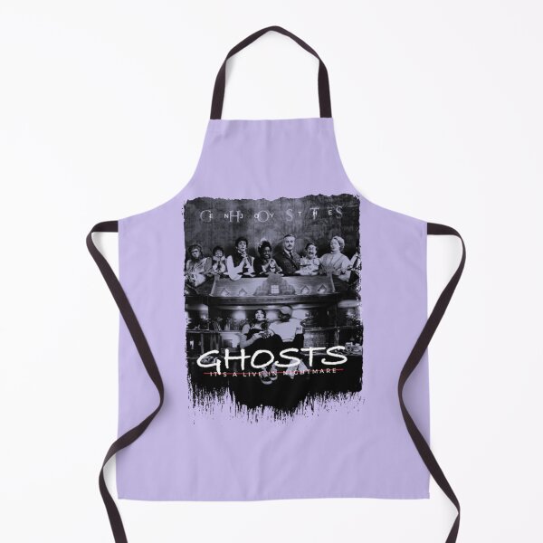 Item preview, Bbc Ghosts designed and sold by StickKingUK.