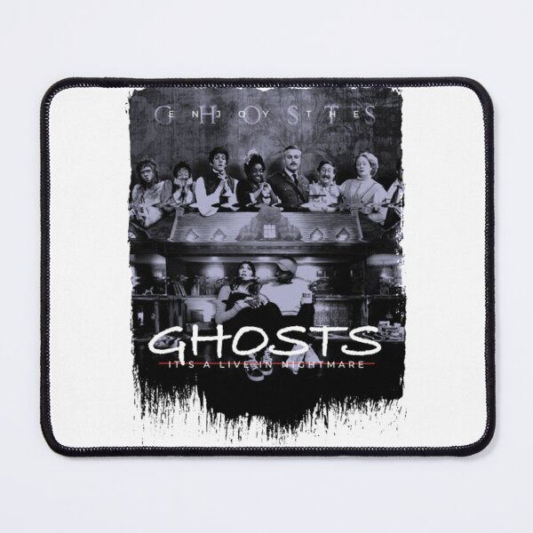 Item preview, Bbc Ghosts designed and sold by StickKingUK.