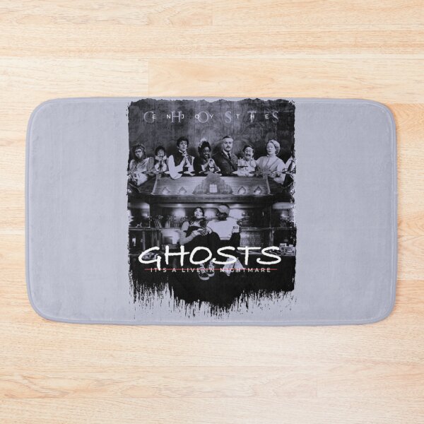 Item preview, Bbc Ghosts  designed and sold by StickKingUK.