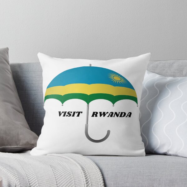 Item preview, Rwandan designed and sold by morrismorgan.