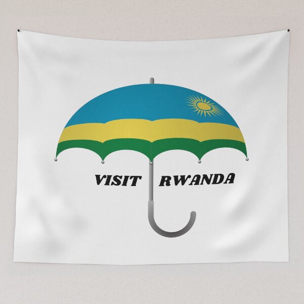 Item preview, Rwandan designed and sold by morrismorgan.