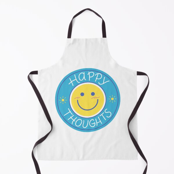 Item preview, Happy Thoughts designed and sold by vvventanilla.